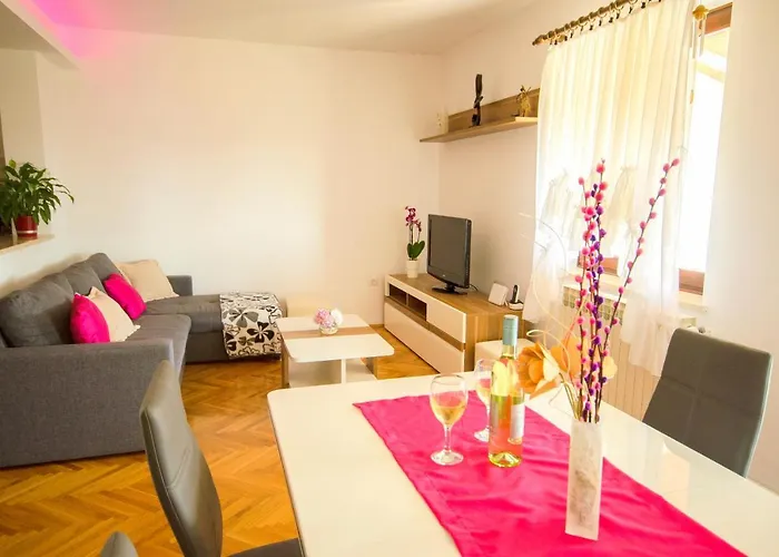 Apartment Ivis