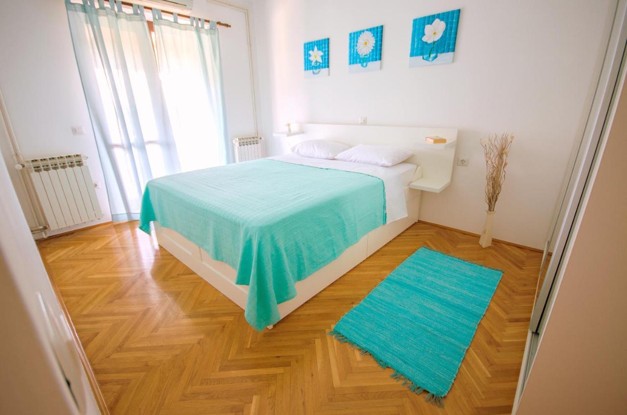 Ivis Apartment Vinkuran