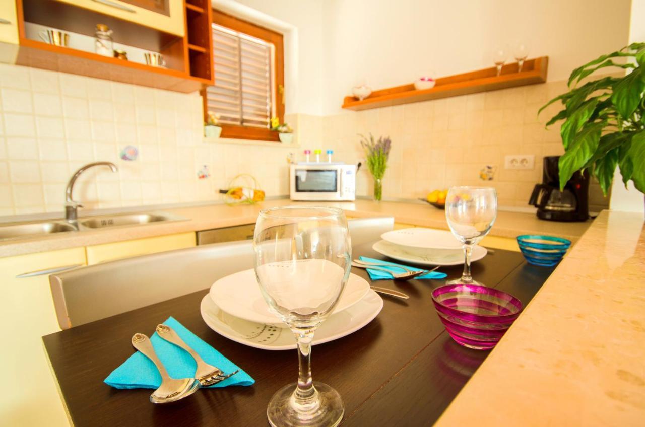 Ivis Apartment Vinkuran